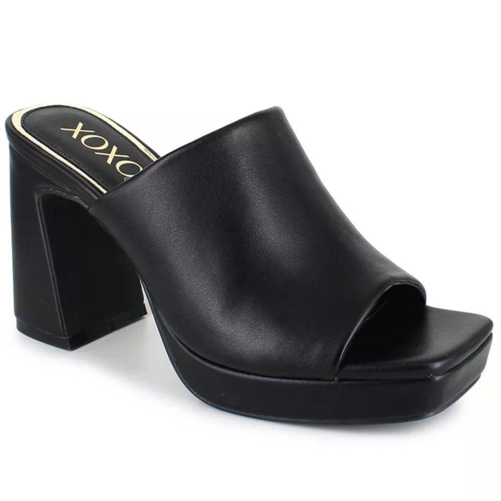 Women's  Retro Slides